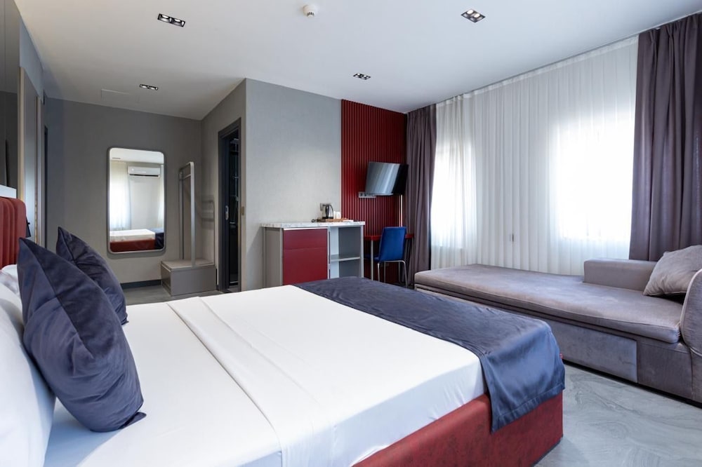 Voir Hotel Pera 1