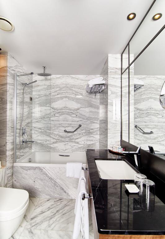 Levni Plus Hotel 10