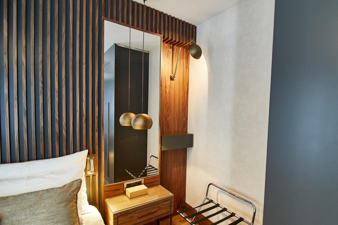 Levni Plus Hotel 7