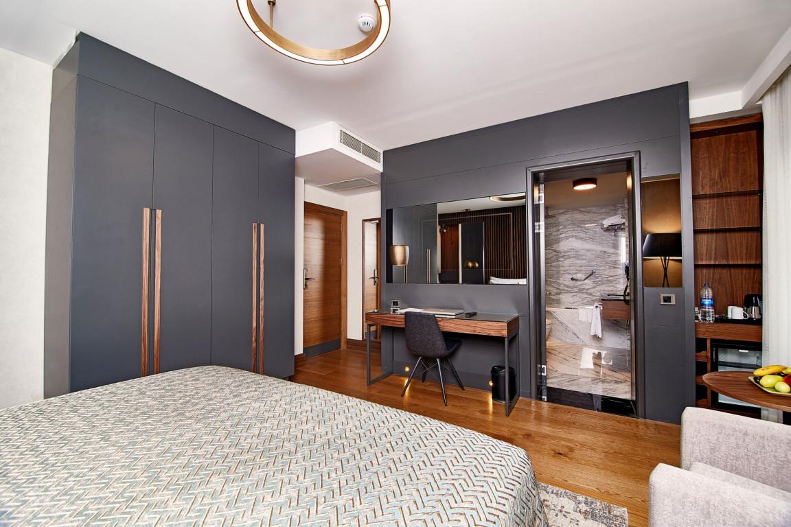 Levni Plus Hotel 6