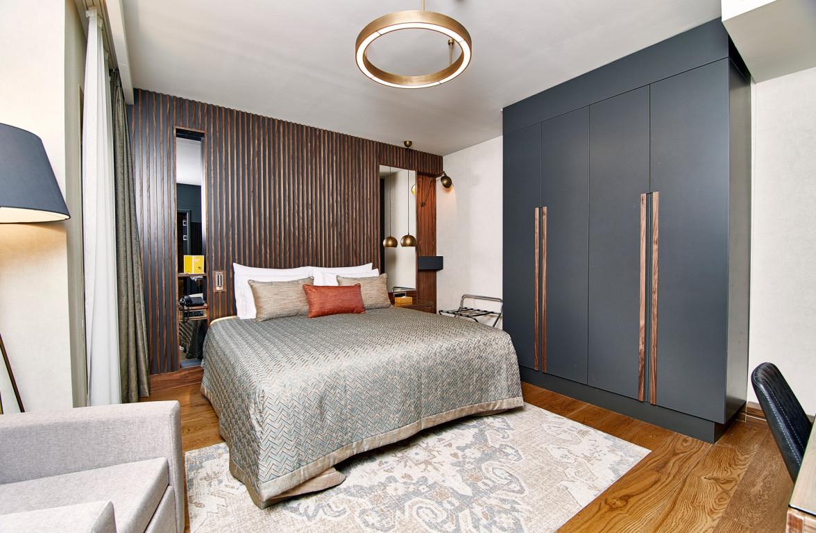 Levni Plus Hotel 8