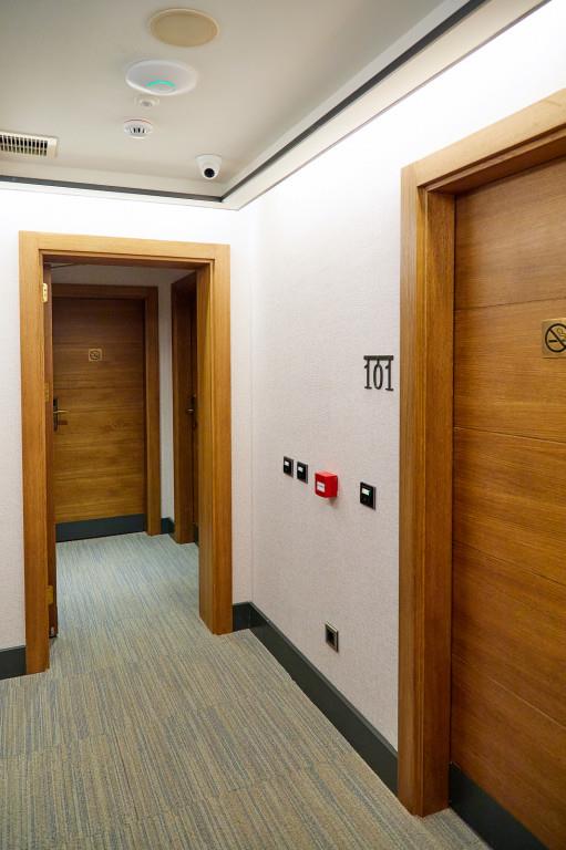 Levni Plus Hotel 11