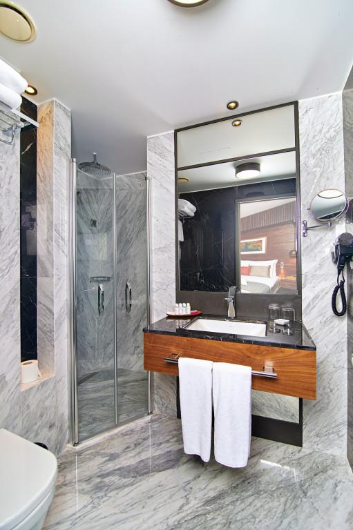 Levni Plus Hotel 9