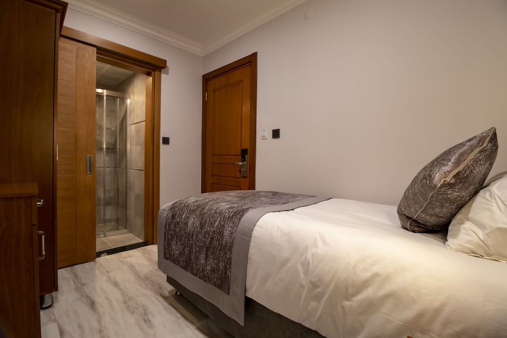 Avrasya Port Hotel 11