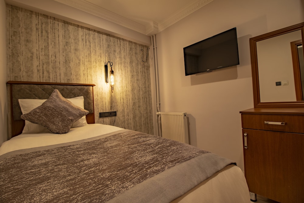 Avrasya Port Hotel 18