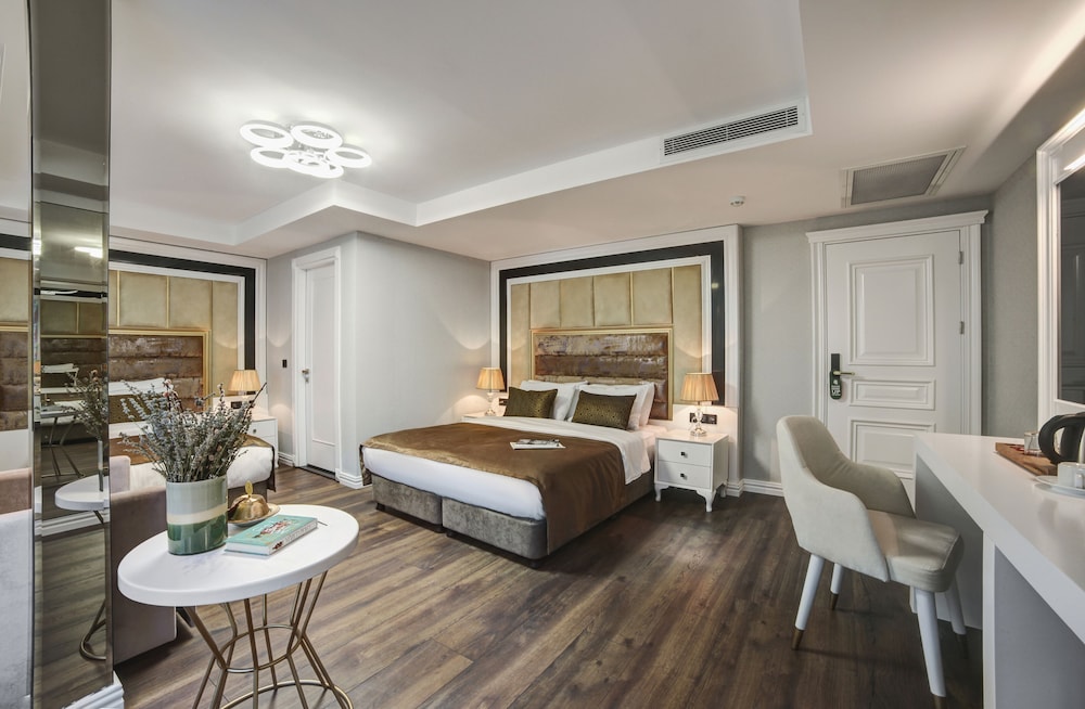 Pell Palace Hotel & Spa 10