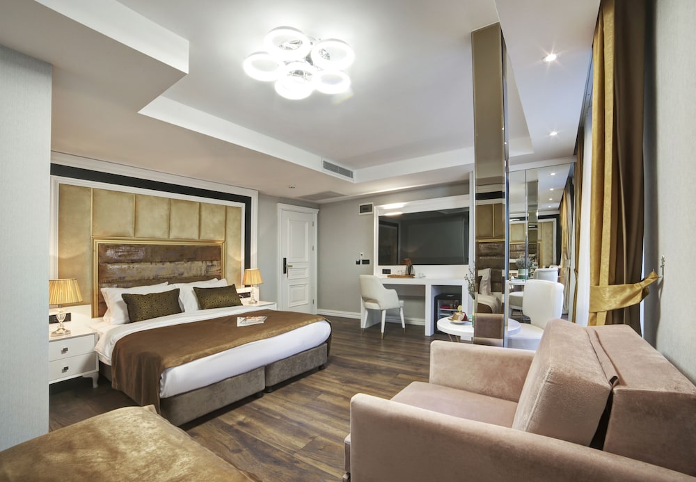 Pell Palace Hotel & Spa 12