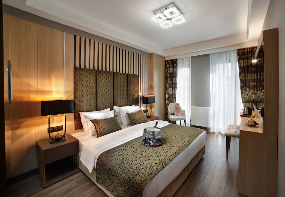 Pell Palace Hotel & Spa 18