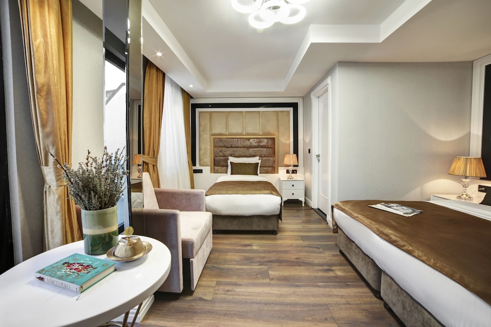 Pell Palace Hotel & Spa 16