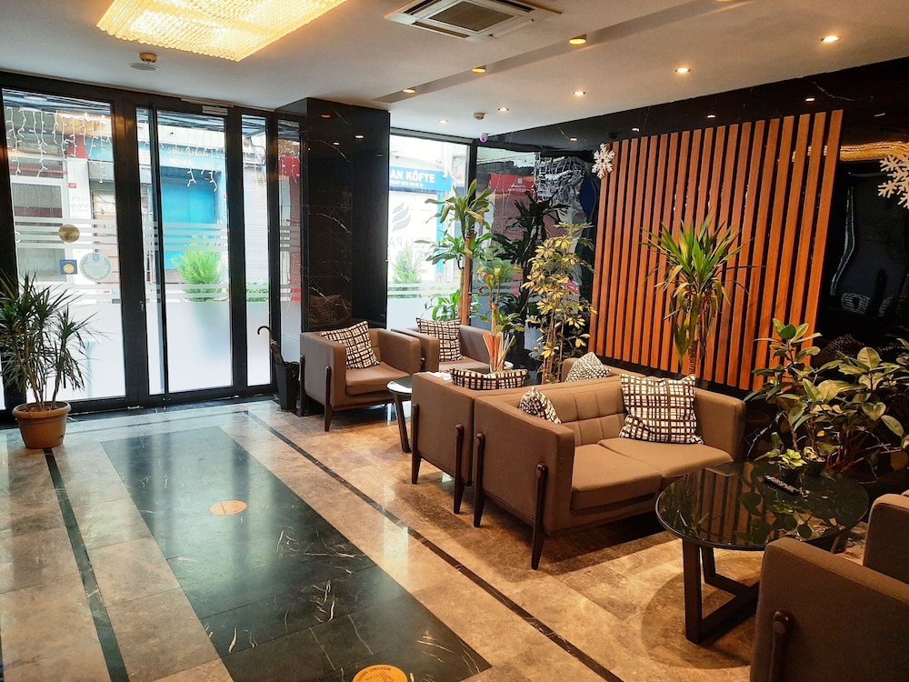 Pell Palace Hotel & Spa 9