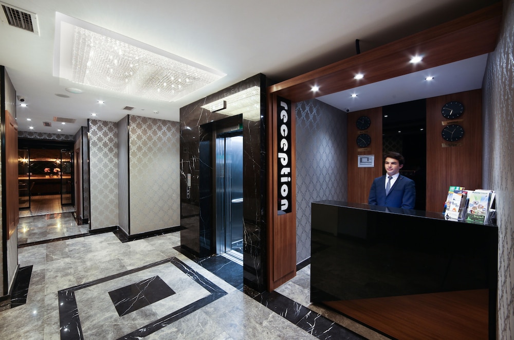 Pell Palace Hotel & Spa 4