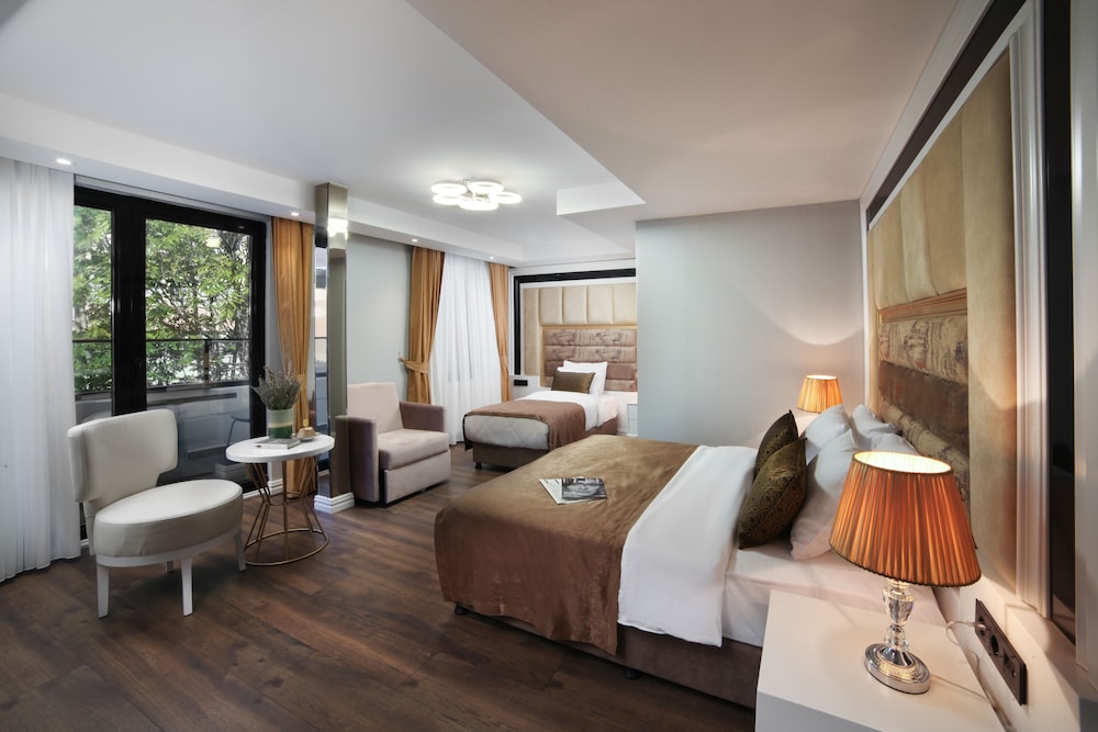 Pell Palace Hotel & Spa 13