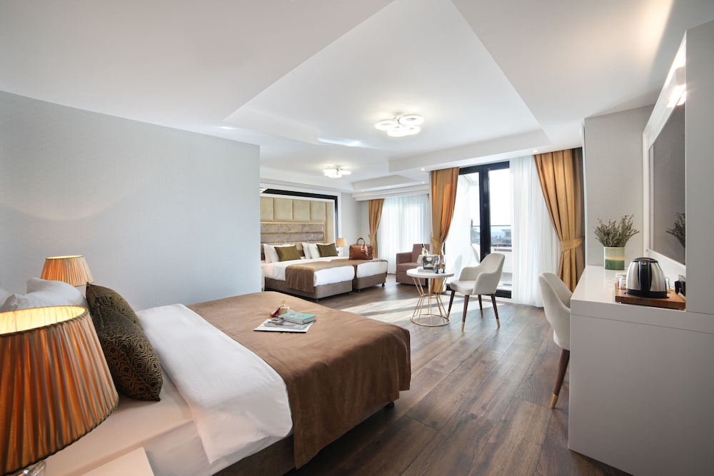 Pell Palace Hotel & Spa 14