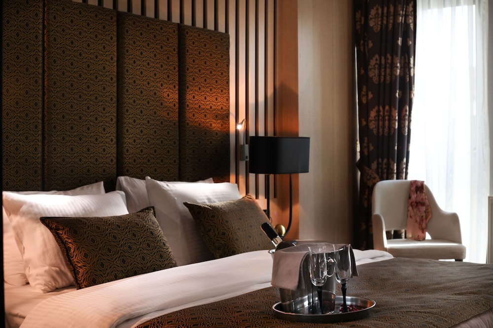 Pell Palace Hotel & Spa 22