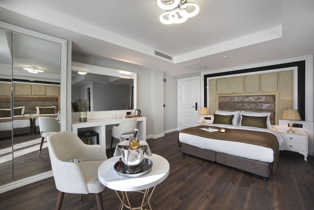 Pell Palace Hotel & Spa 15