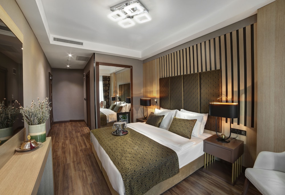 Pell Palace Hotel & Spa 20