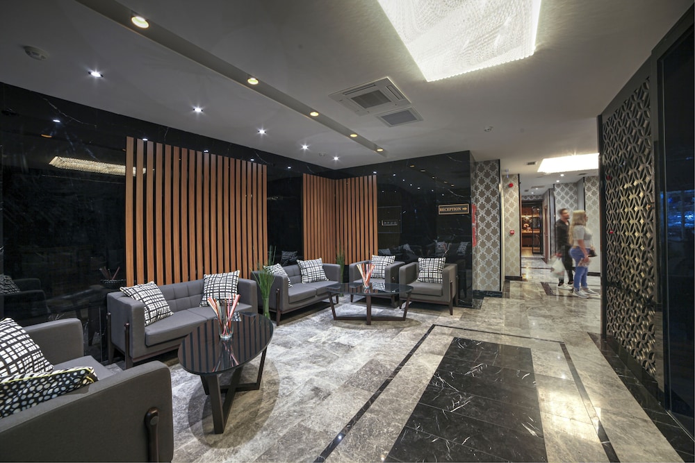 Pell Palace Hotel & Spa 2