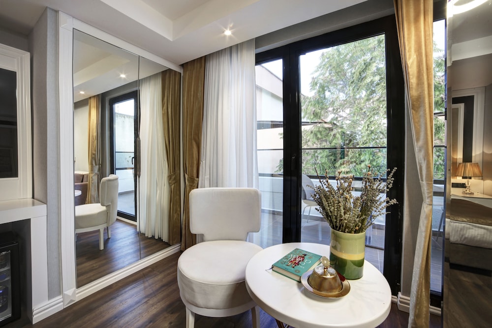 Pell Palace Hotel & Spa 17