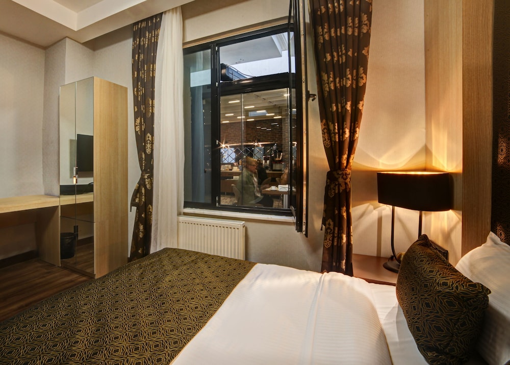 Pell Palace Hotel & Spa 21