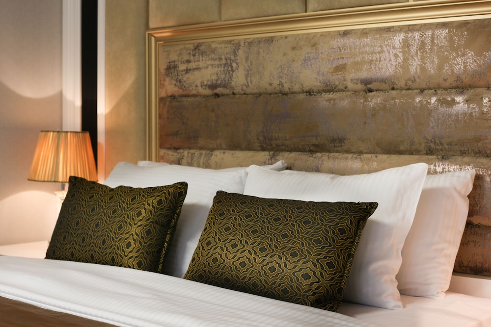 Pell Palace Hotel & Spa 23