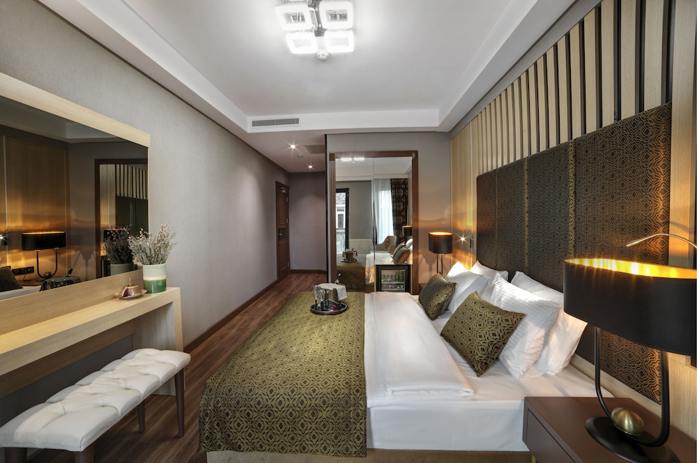 Pell Palace Hotel & Spa 19