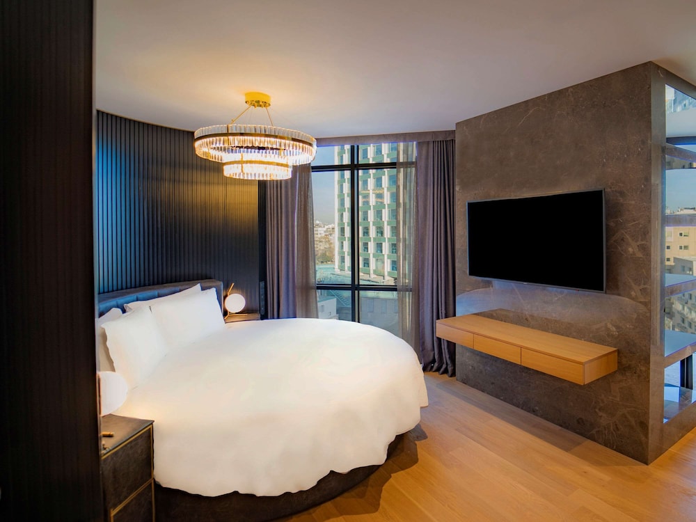 Sofitel Istanbul Taksim 5
