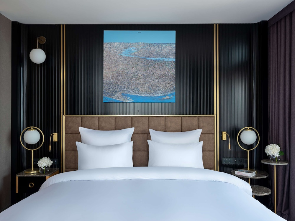 Sofitel Istanbul Taksim 21