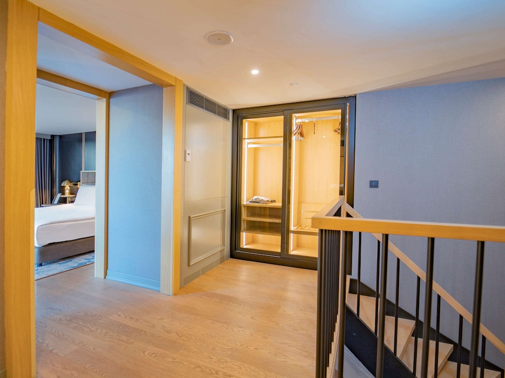 Sofitel Istanbul Taksim 18
