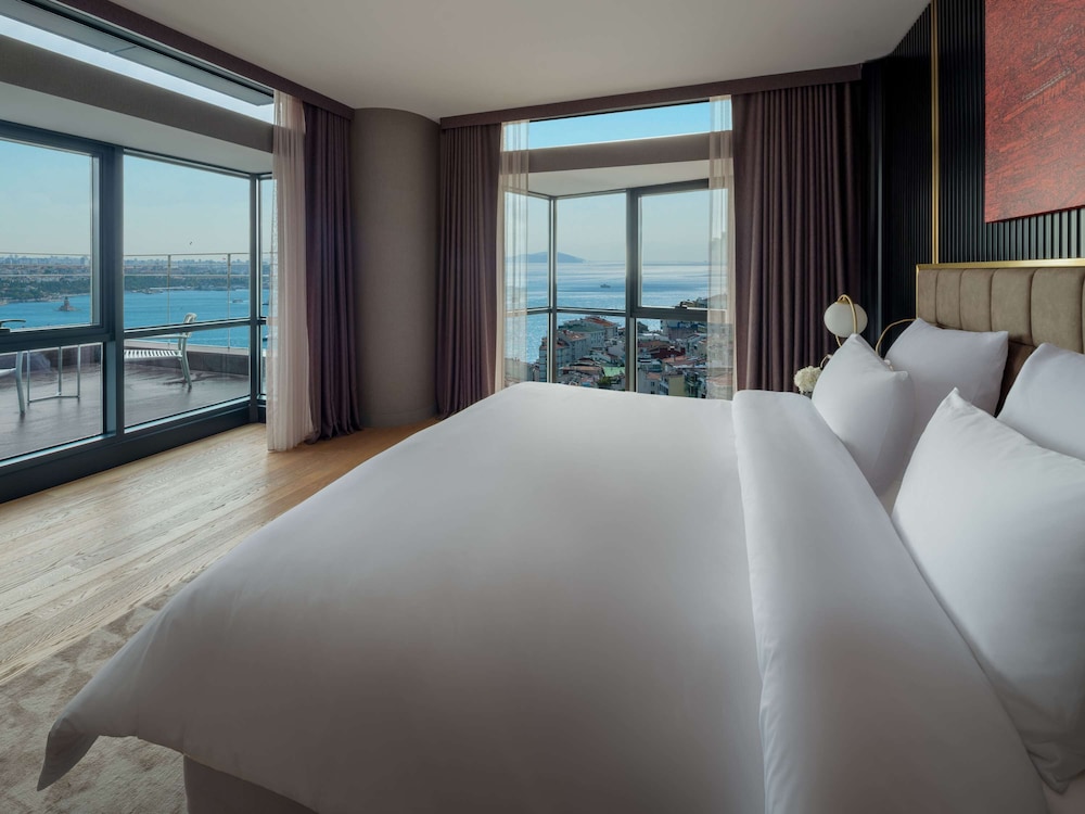 Sofitel Istanbul Taksim 23