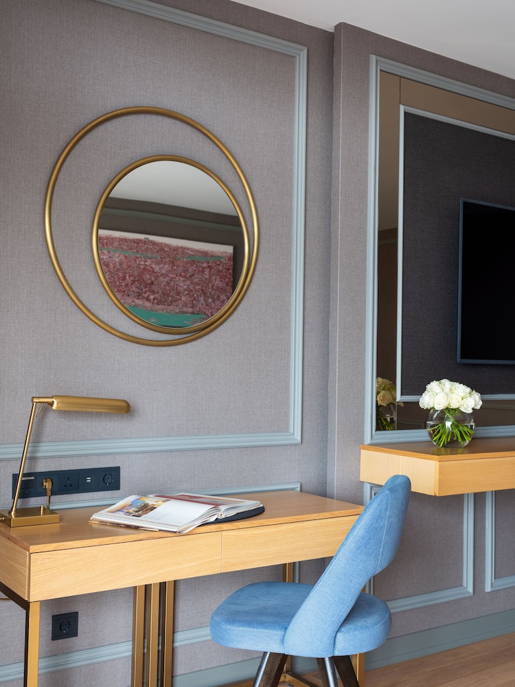 Sofitel Istanbul Taksim 10