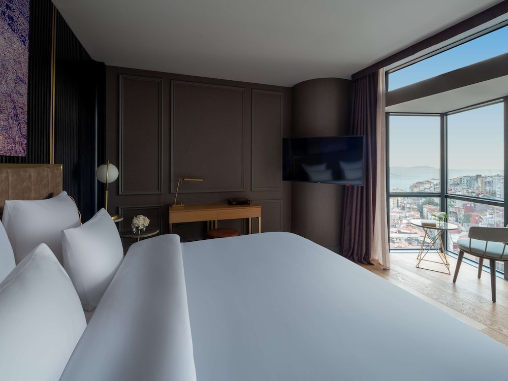 Sofitel Istanbul Taksim 22