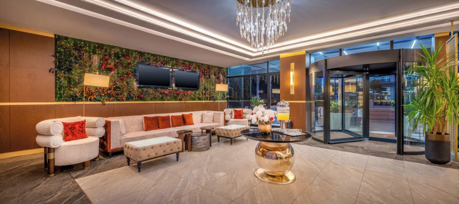 Best Western Premier Hidden Hills Hotel 7
