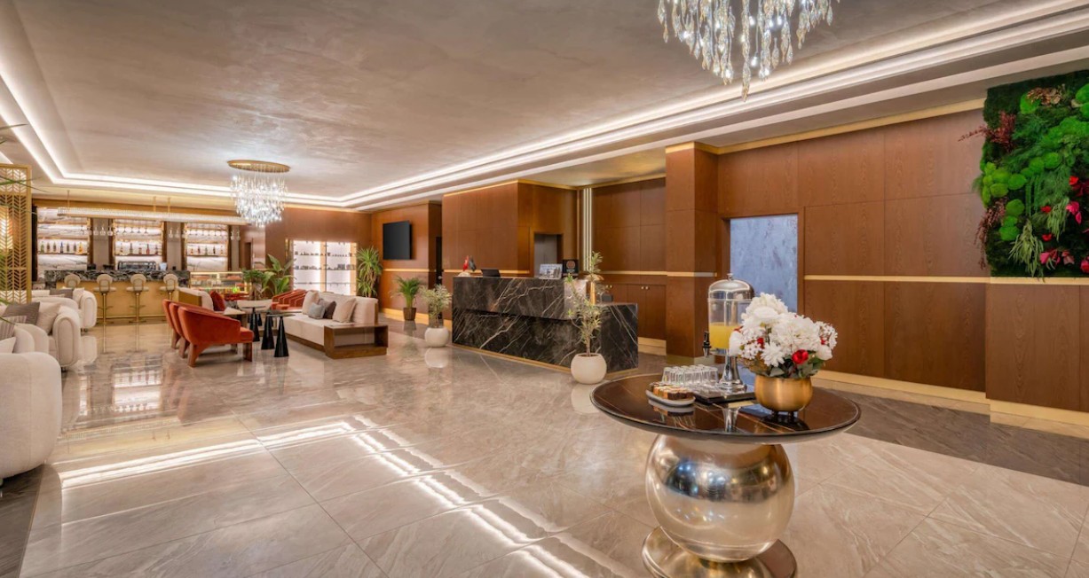 Best Western Premier Hidden Hills Hotel 10