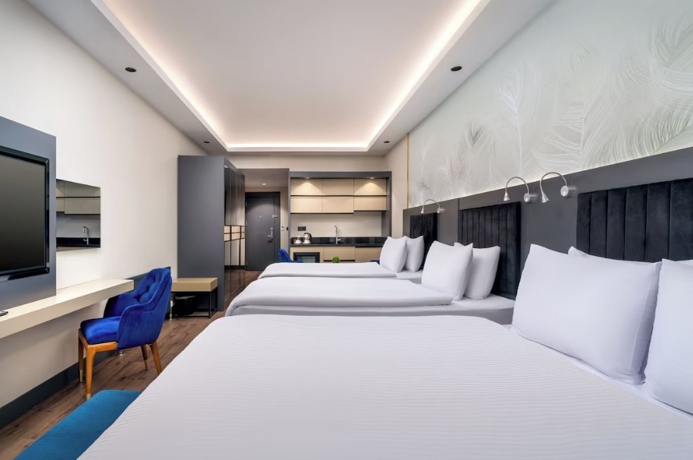 Best Western Premier Hidden Hills Hotel 16