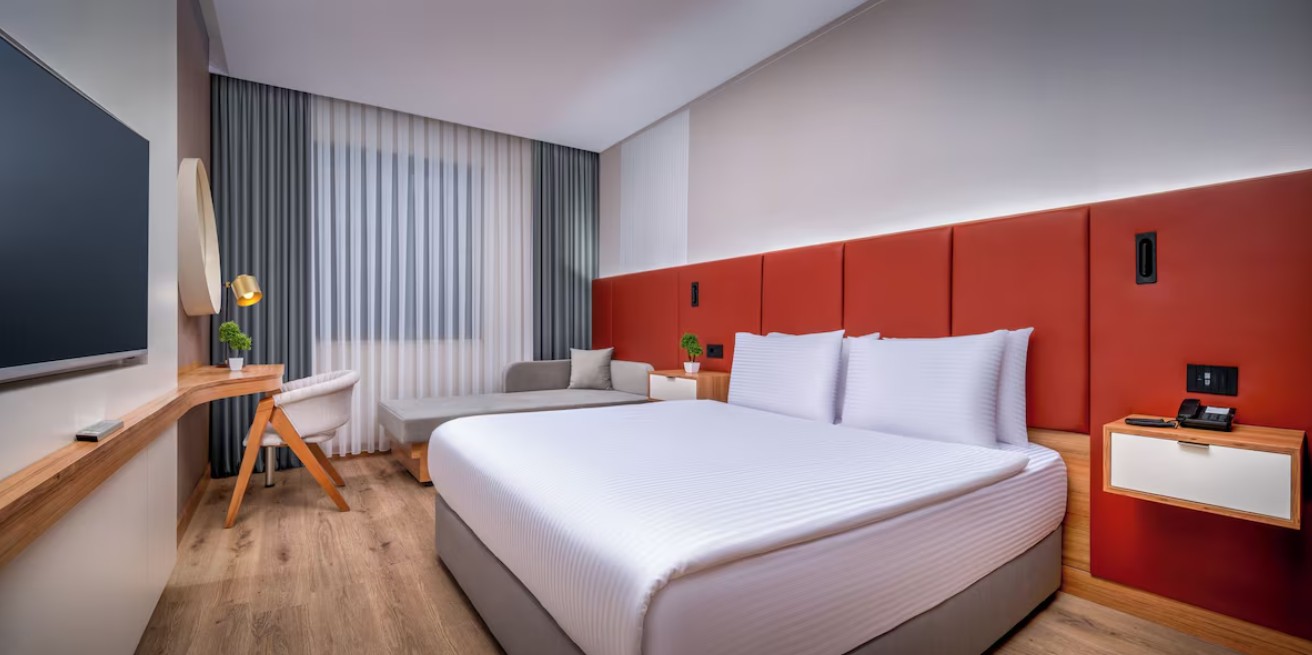 Best Western Premier Hidden Hills Hotel 20