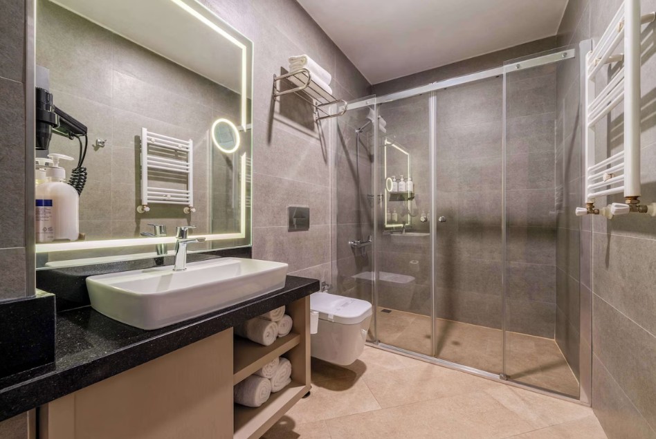 Best Western Premier Hidden Hills Hotel 21