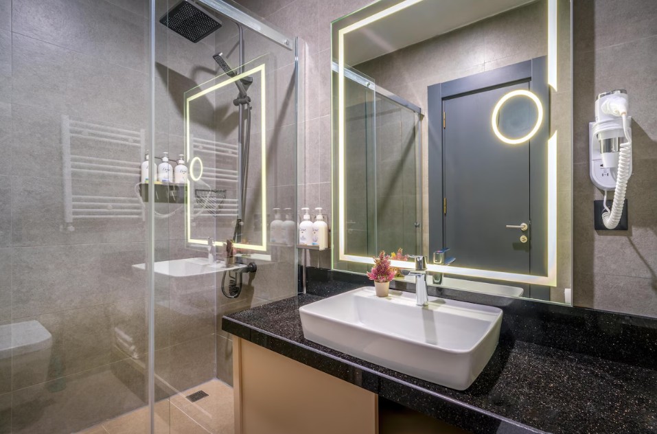 Best Western Premier Hidden Hills Hotel 22