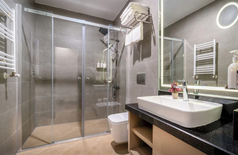 Best Western Premier Hidden Hills Hotel 23