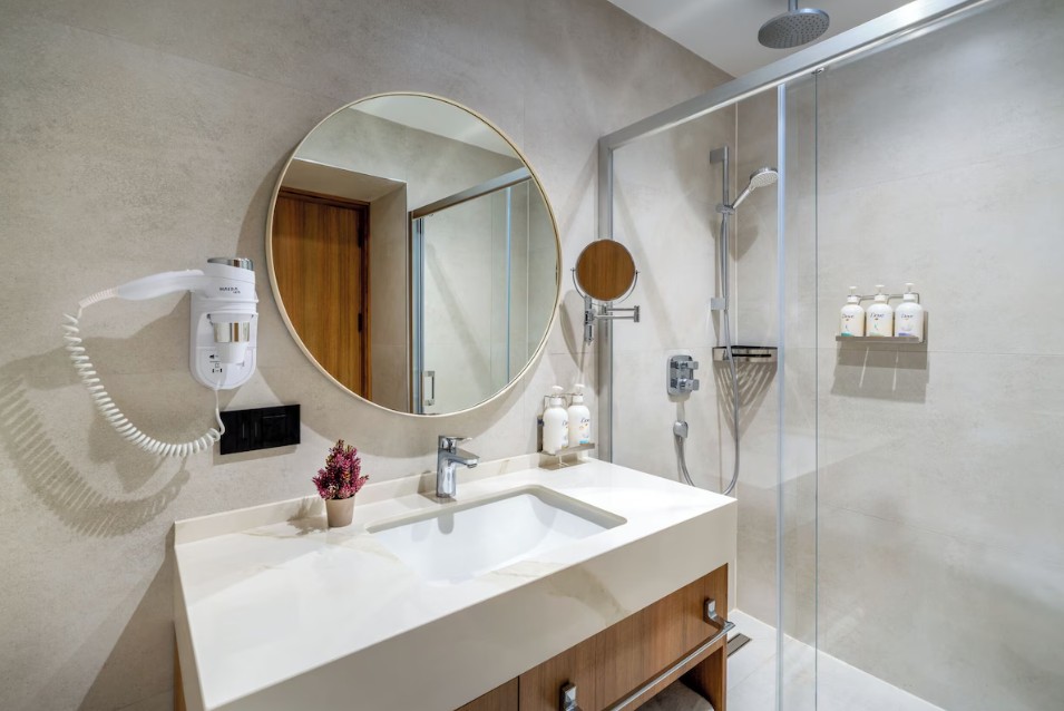 Best Western Premier Hidden Hills Hotel 24
