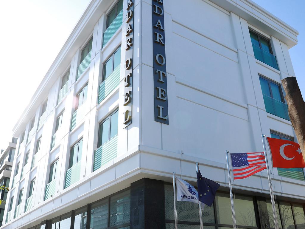 Radar Otel 1