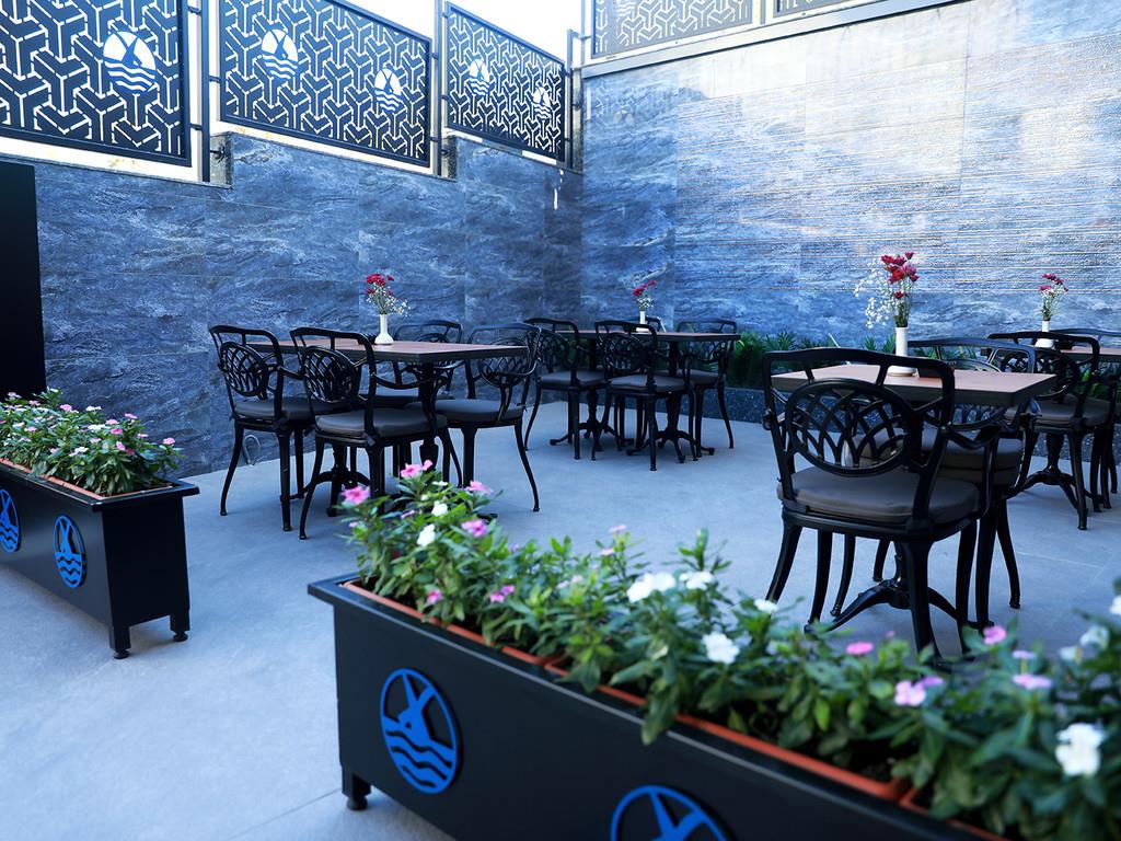 Radar Otel 3