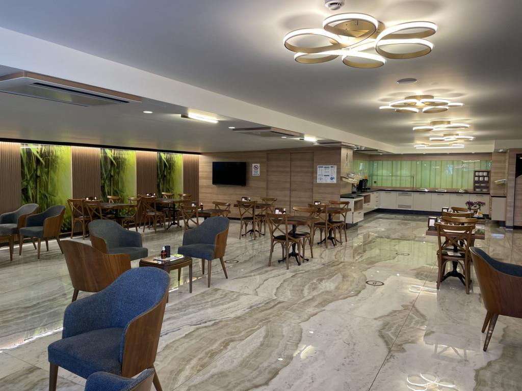 Radar Otel 4