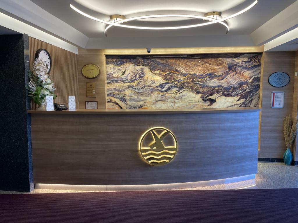 Radar Otel 6