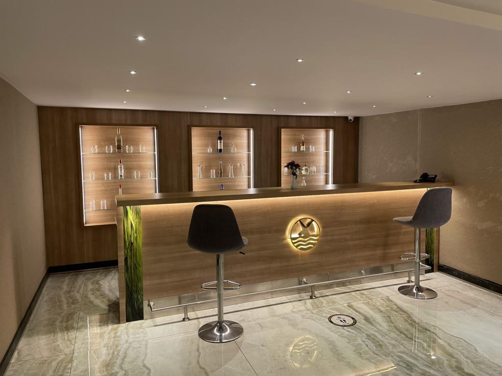 Radar Otel 8