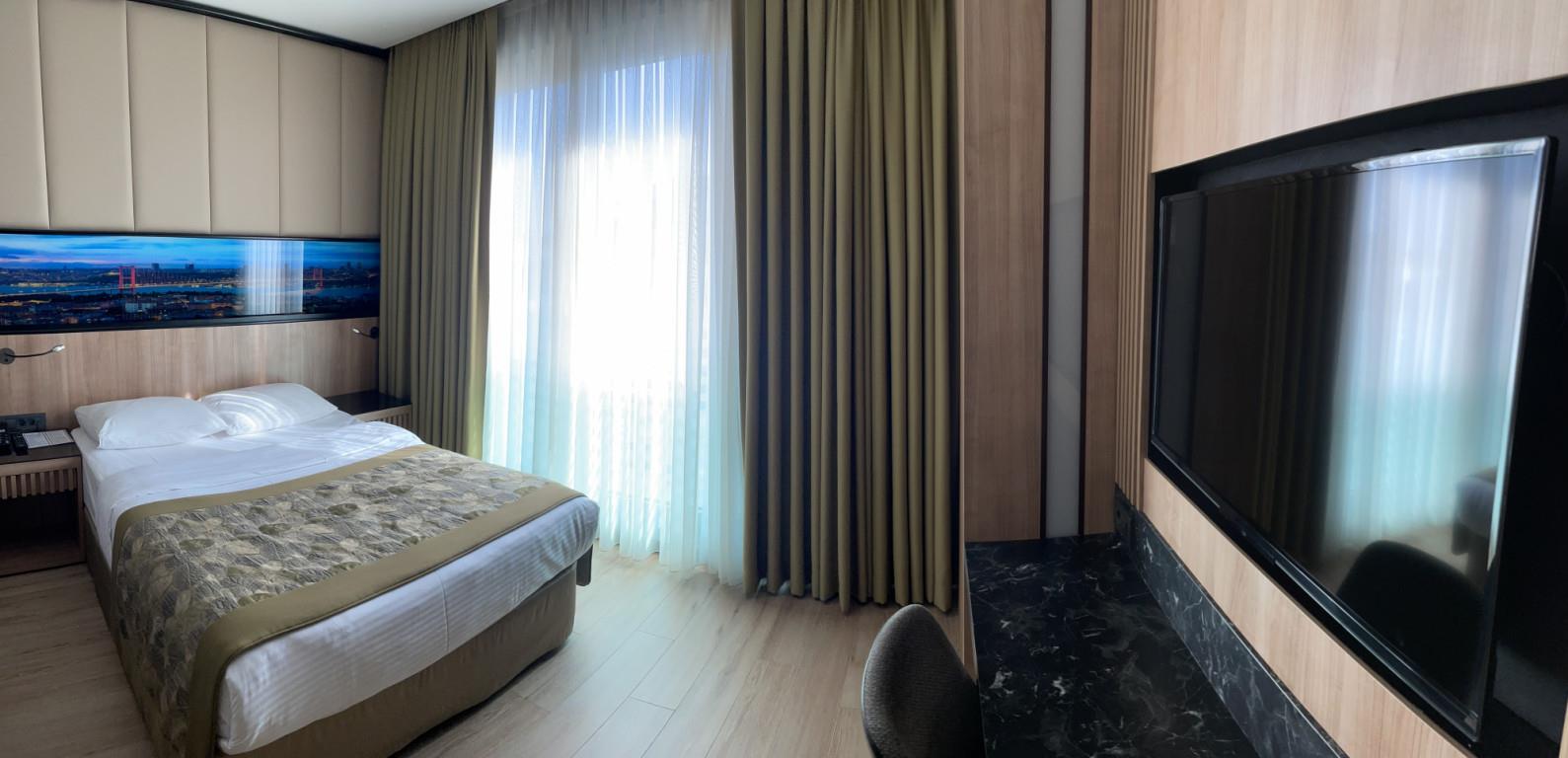 Radar Otel 15