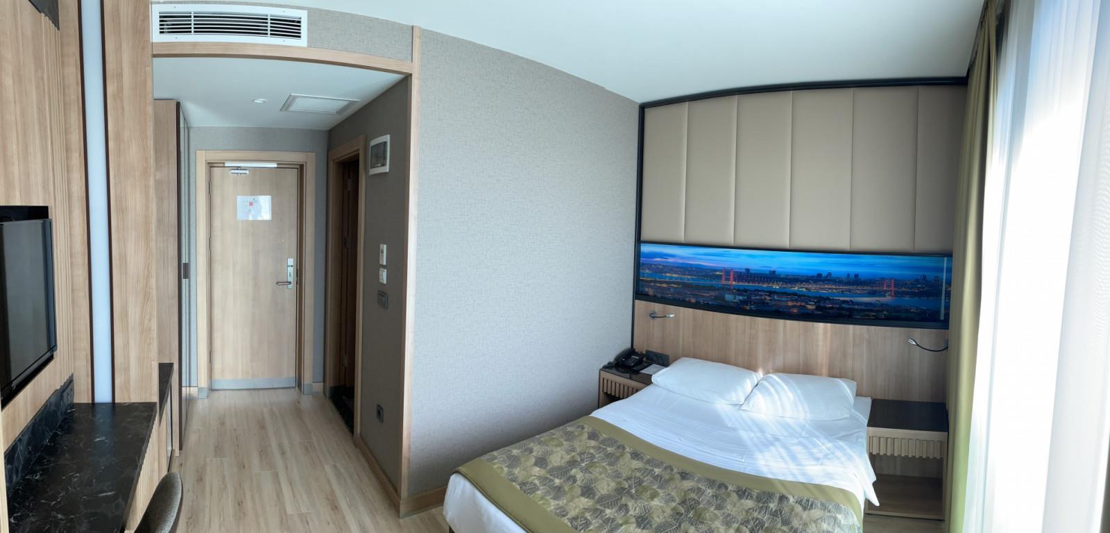 Radar Otel 17