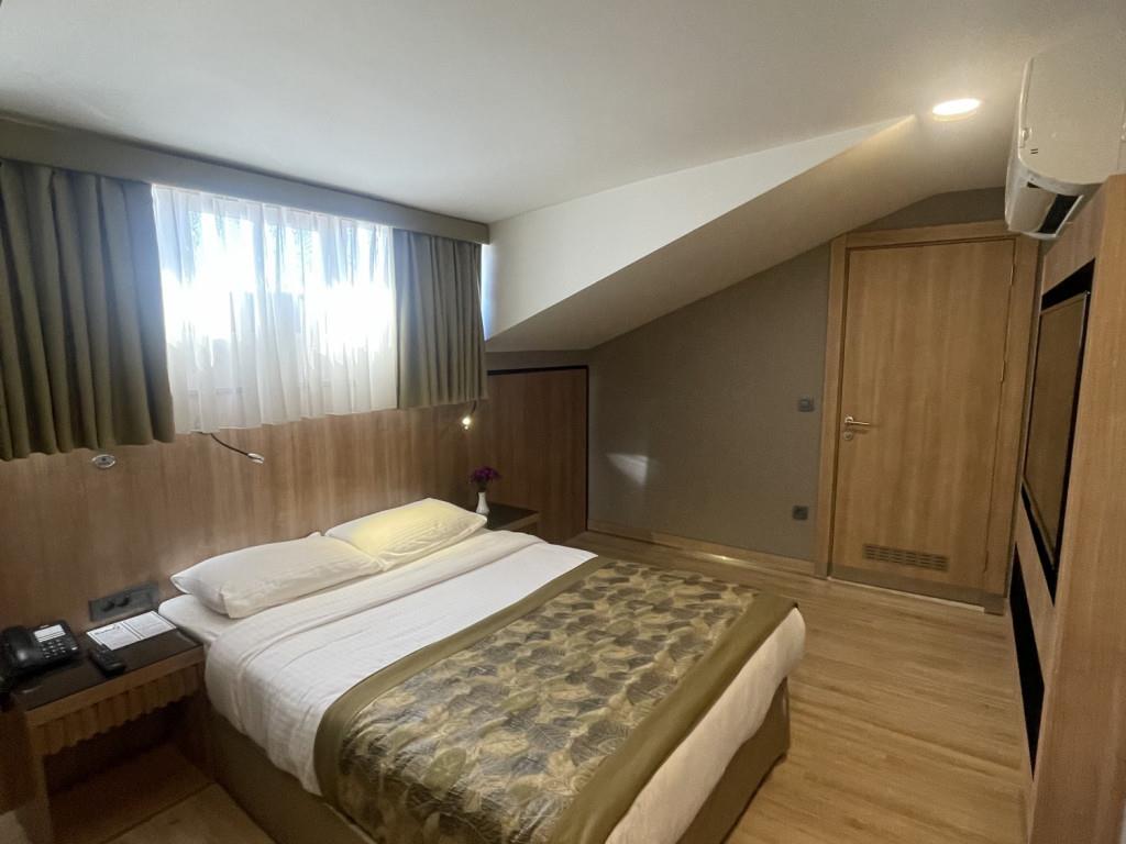 Radar Otel 18