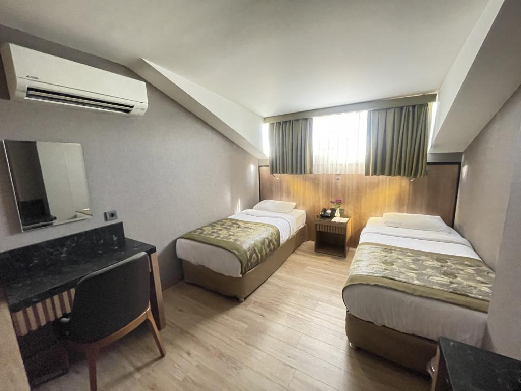 Radar Otel 19