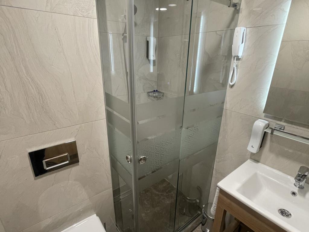 Radar Otel 21