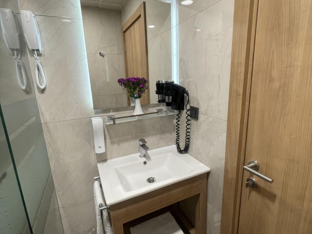 Radar Otel 22